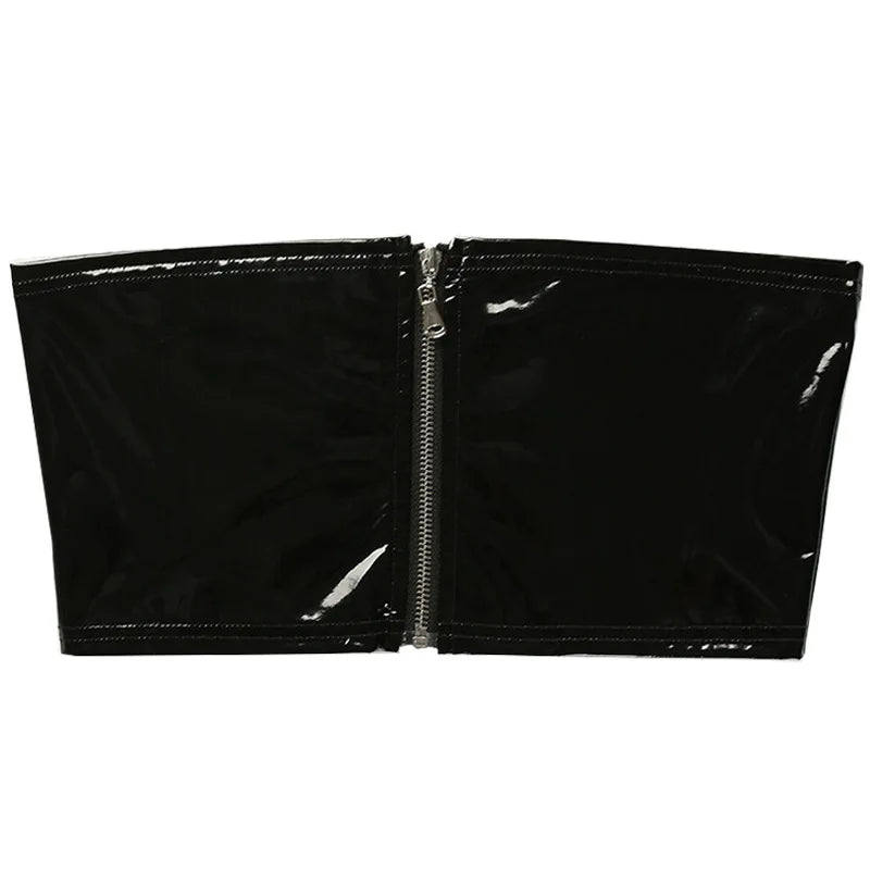 BANDEAU TUBE BANDAGE BRALET TANK TOP