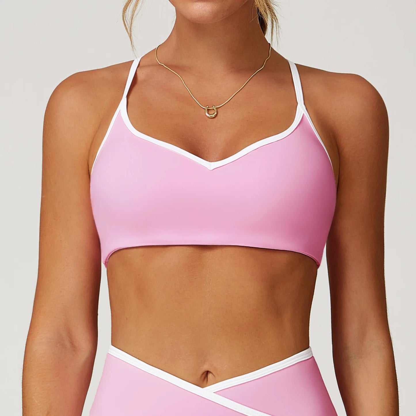 SHOCKPROOF ANTI SWEAT BREATHABLE SPORTSWEAR