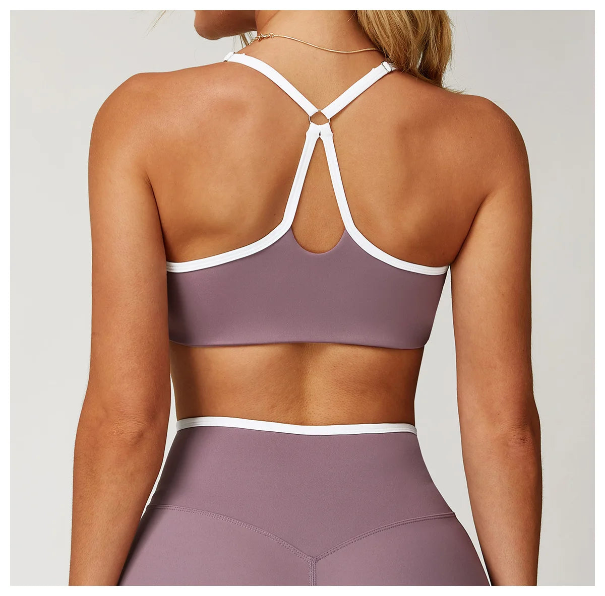 SHOCKPROOF ANTI SWEAT BREATHABLE SPORTSWEAR