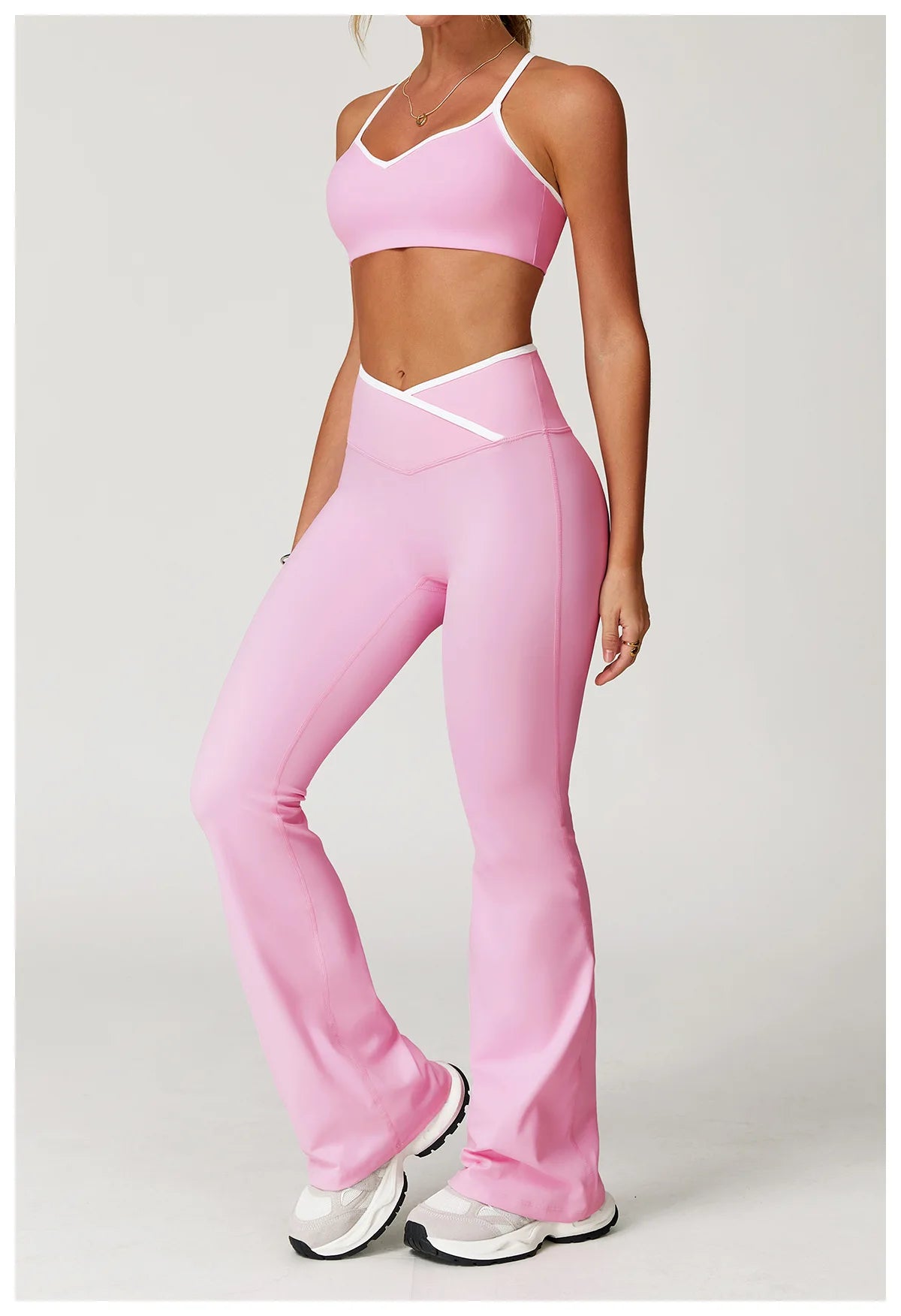 SHOCKPROOF ANTI SWEAT BREATHABLE SPORTSWEAR