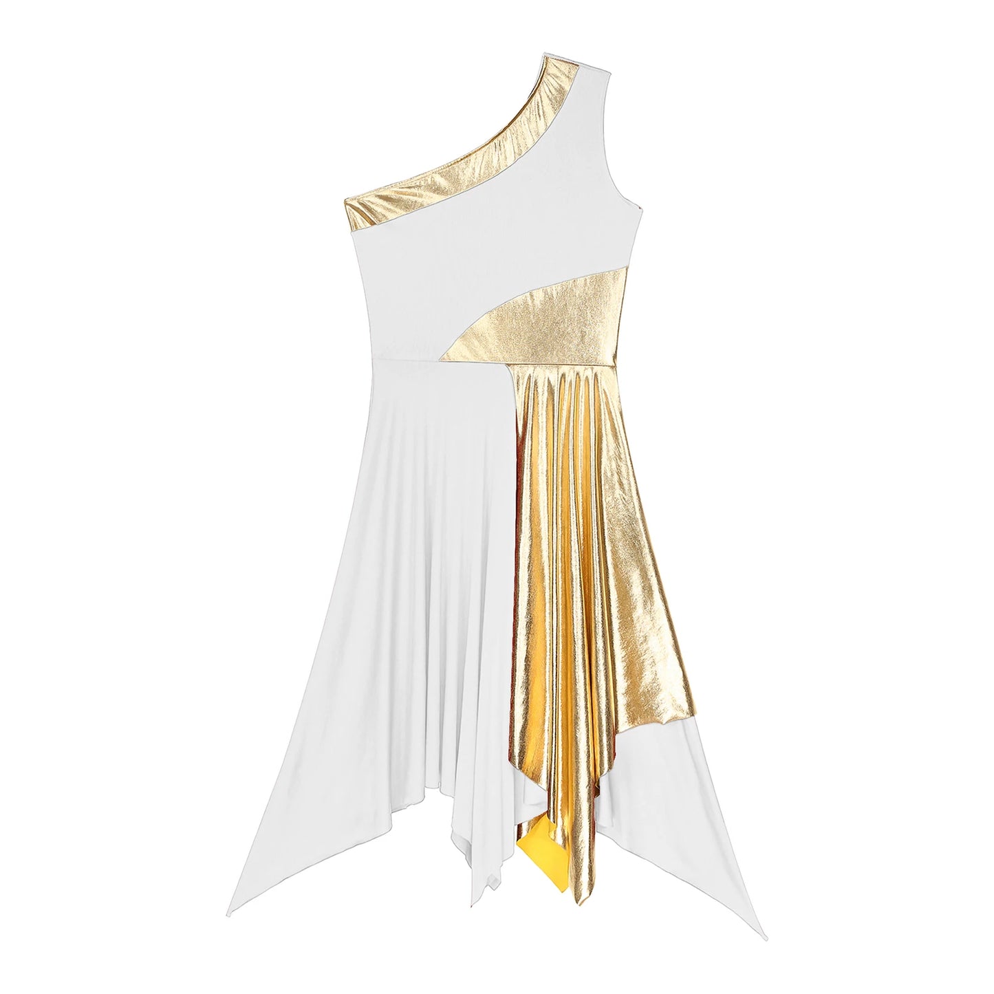 PERFORMANCE COSTUME DANCEWEAR DRESS