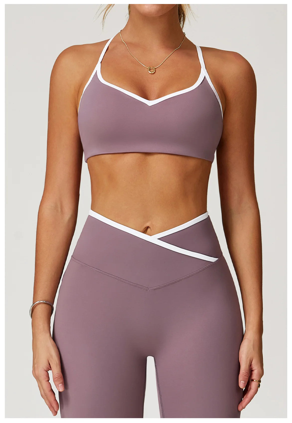 SHOCKPROOF ANTI SWEAT BREATHABLE SPORTSWEAR