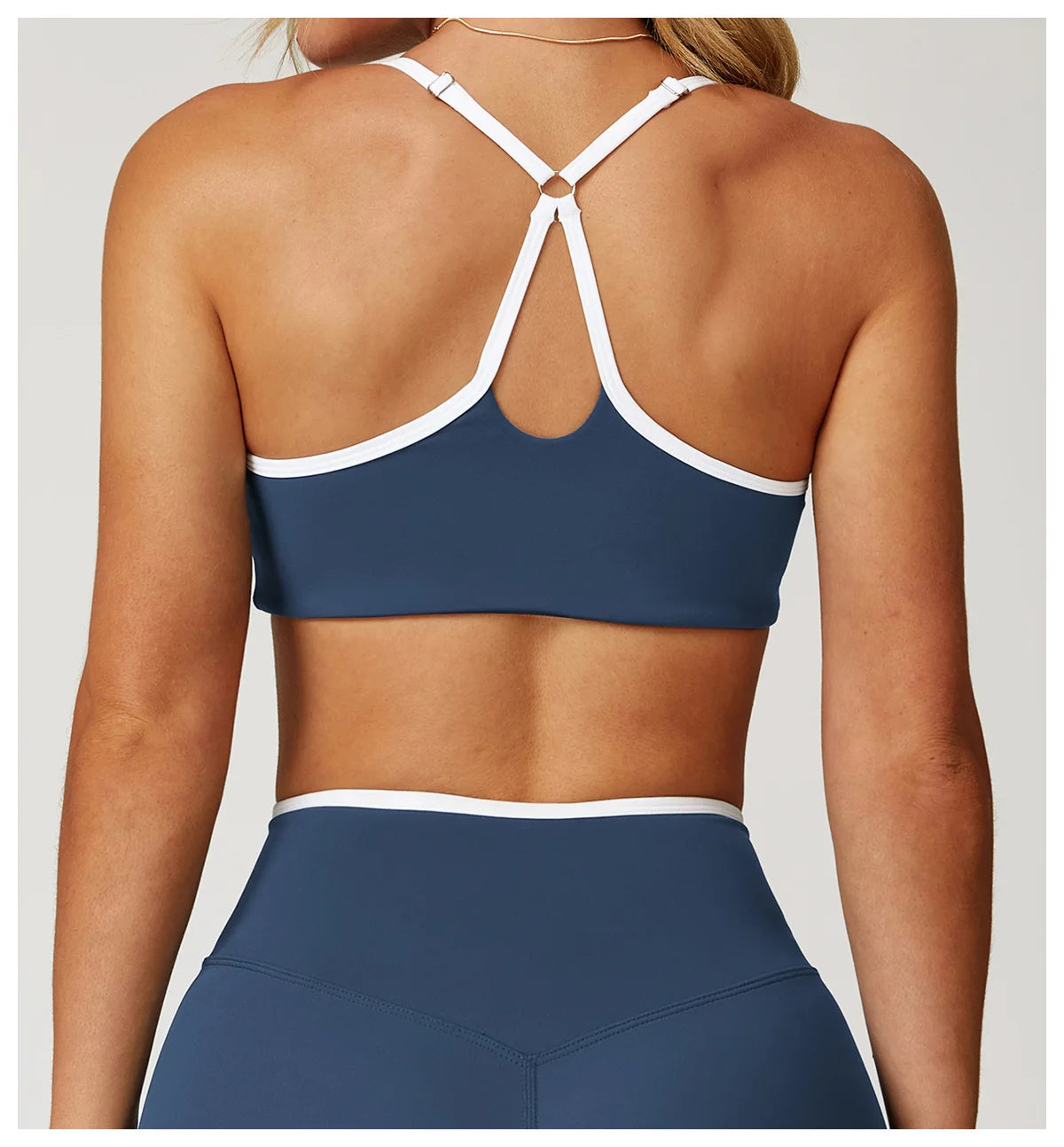 SHOCKPROOF ANTI SWEAT BREATHABLE SPORTSWEAR