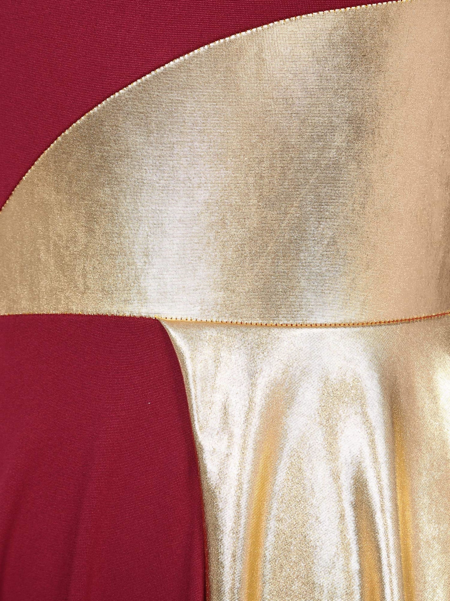 PERFORMANCE COSTUME DANCEWEAR DRESS