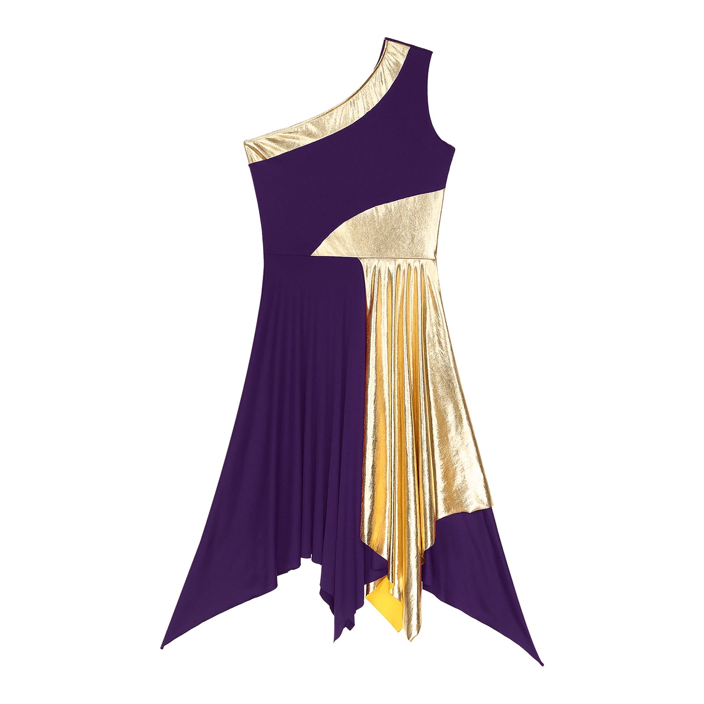 PERFORMANCE COSTUME DANCEWEAR DRESS
