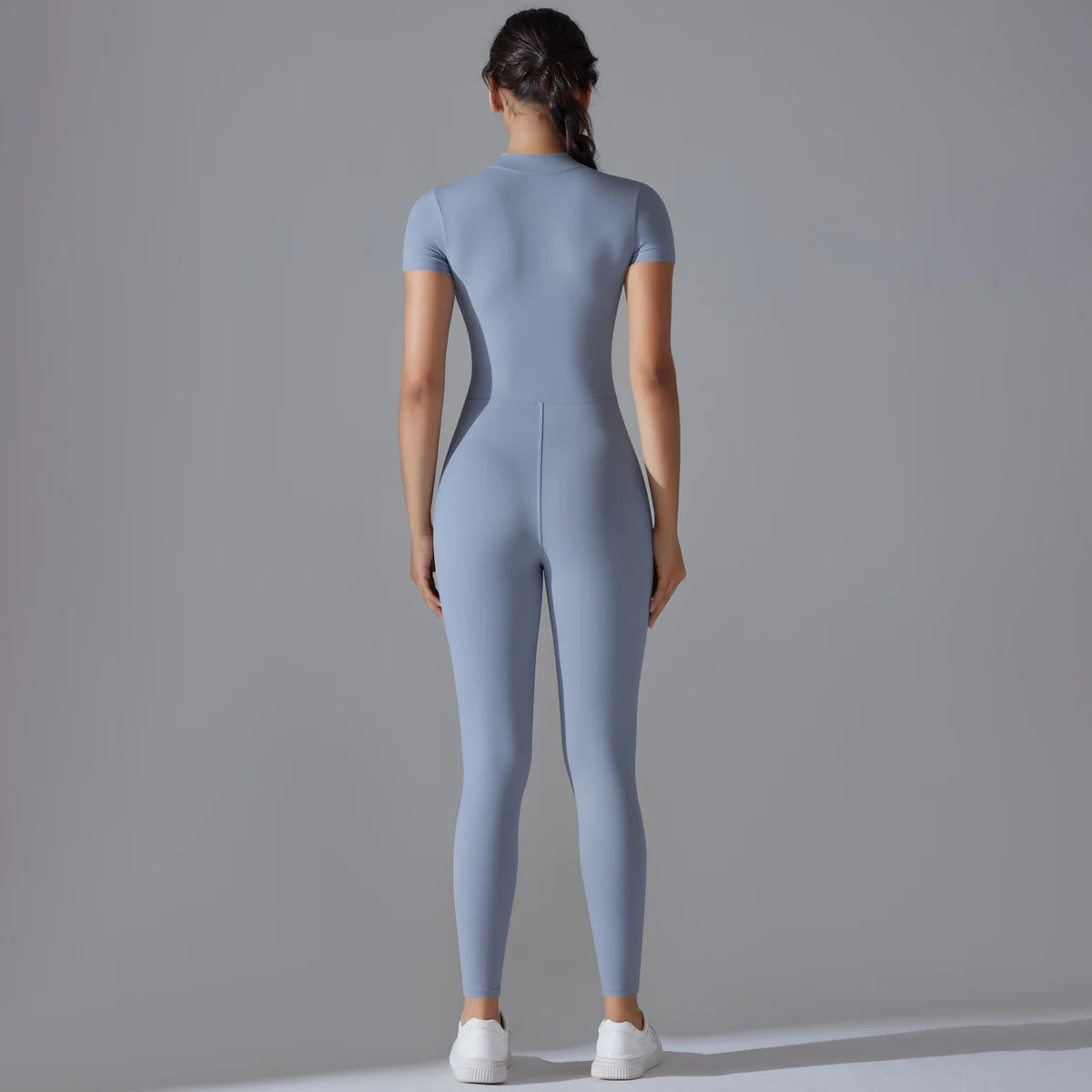 QUICK DRYING FITNESS BODY SUIT