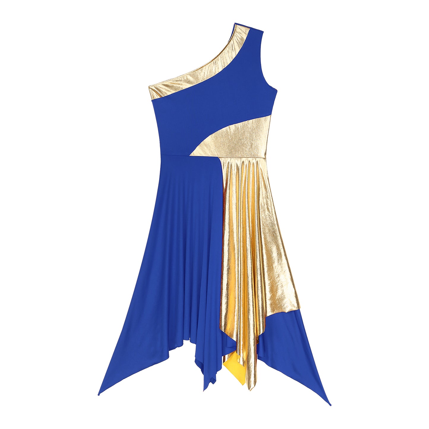 PERFORMANCE COSTUME DANCEWEAR DRESS