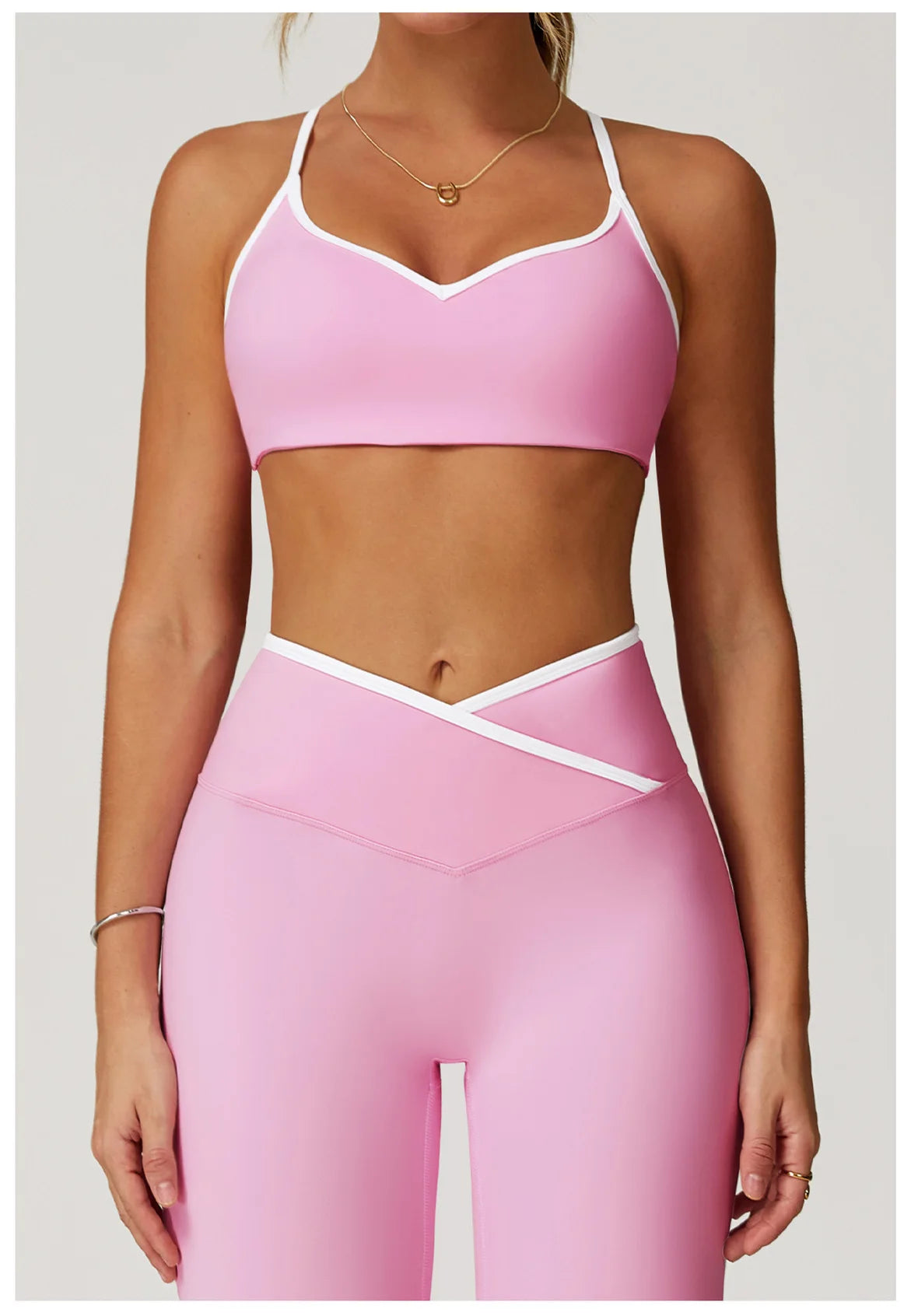 SHOCKPROOF ANTI SWEAT BREATHABLE SPORTSWEAR