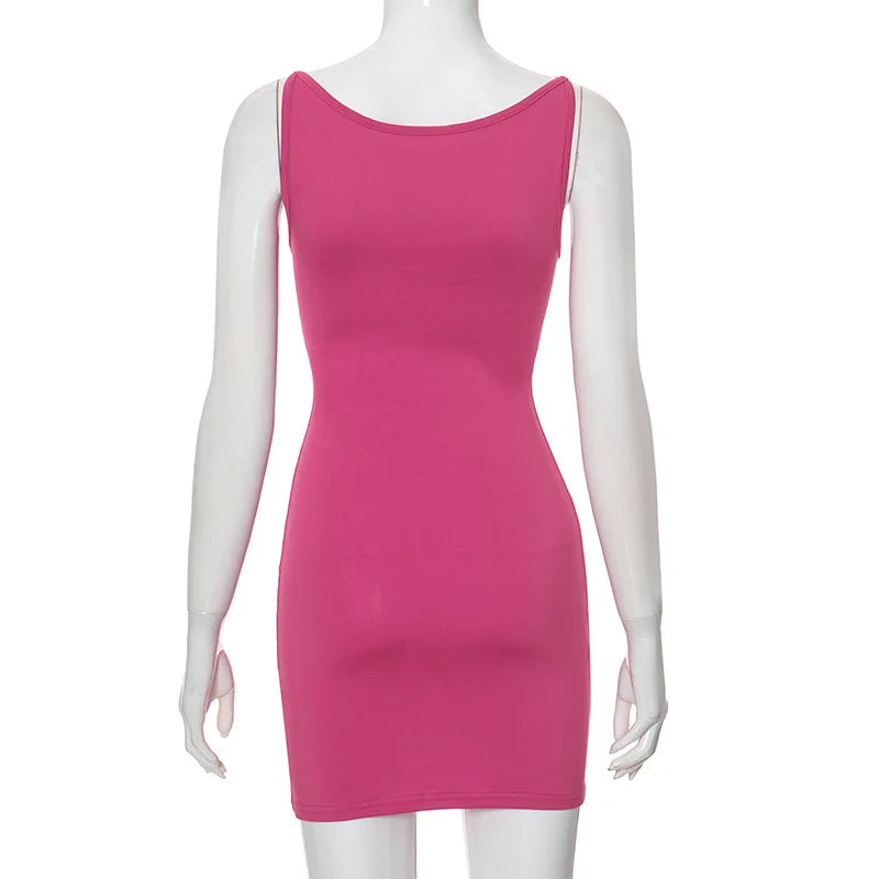 BEAUTIFUL EVENING SHORT DRESS