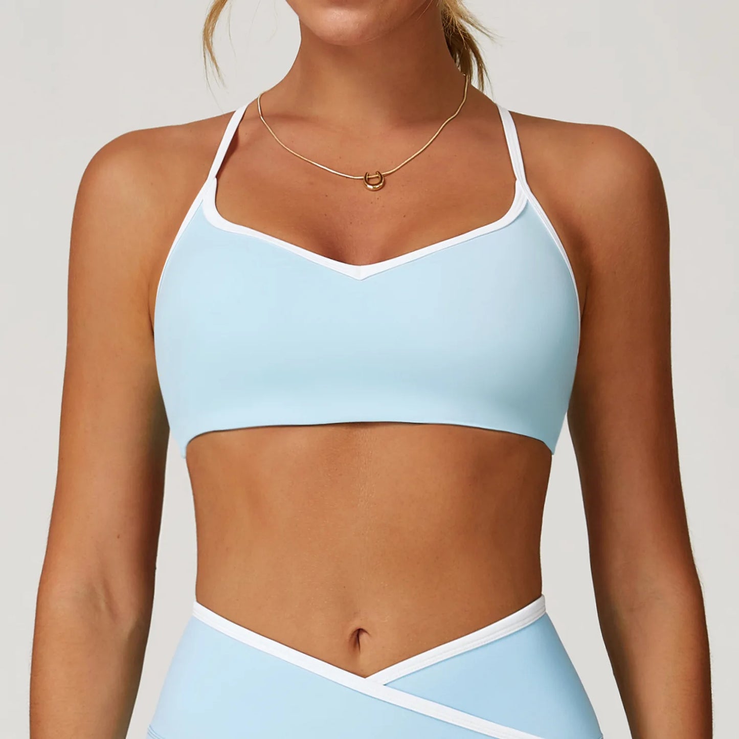 SHOCKPROOF ANTI SWEAT BREATHABLE SPORTSWEAR