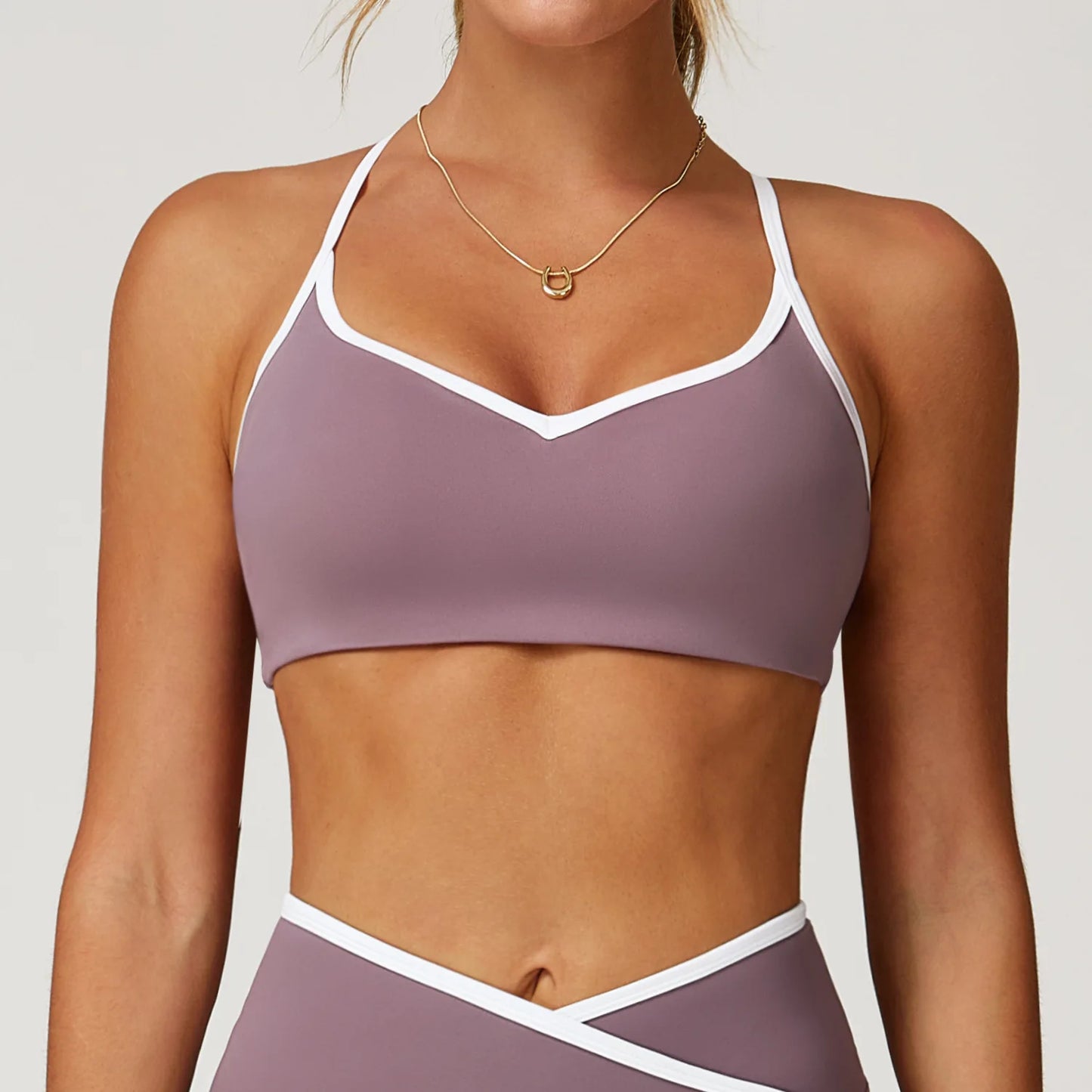 SHOCKPROOF ANTI SWEAT BREATHABLE SPORTSWEAR