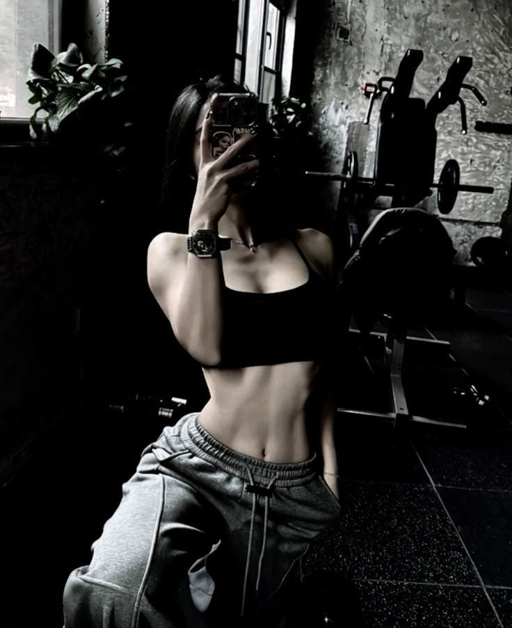 GYM WEARS