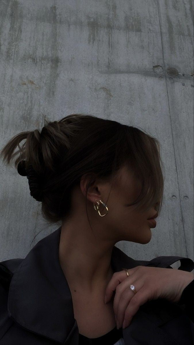 EAR RINGS