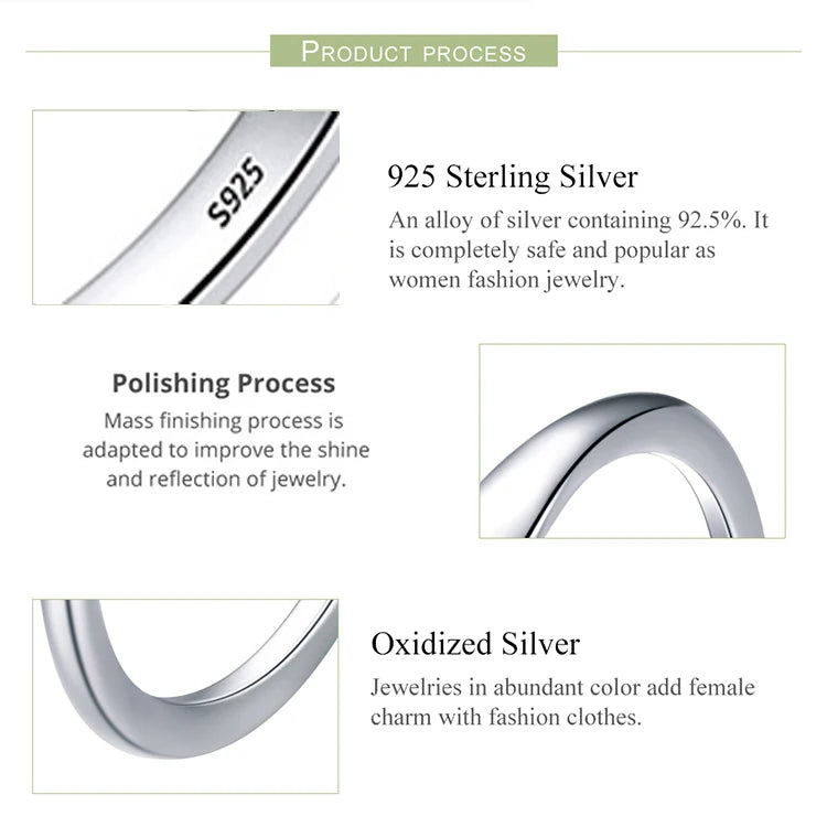 925 Sterling Silver Earrings For Women Trendy Simple Retro Flower Earring Jewelry Prevent Allergy Party Christmas Accessories