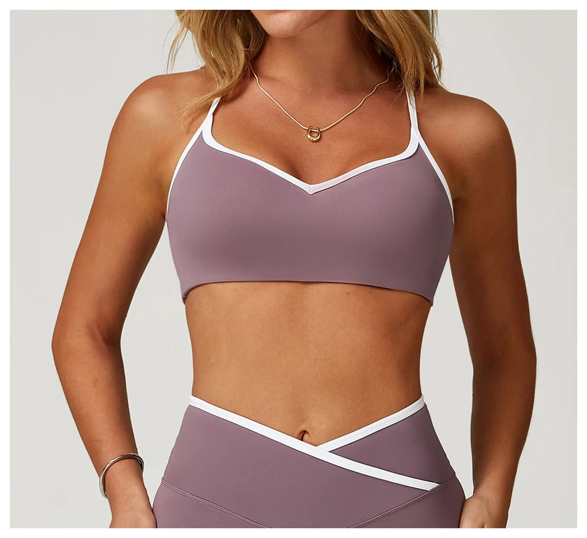 SHOCKPROOF ANTI SWEAT BREATHABLE SPORTSWEAR