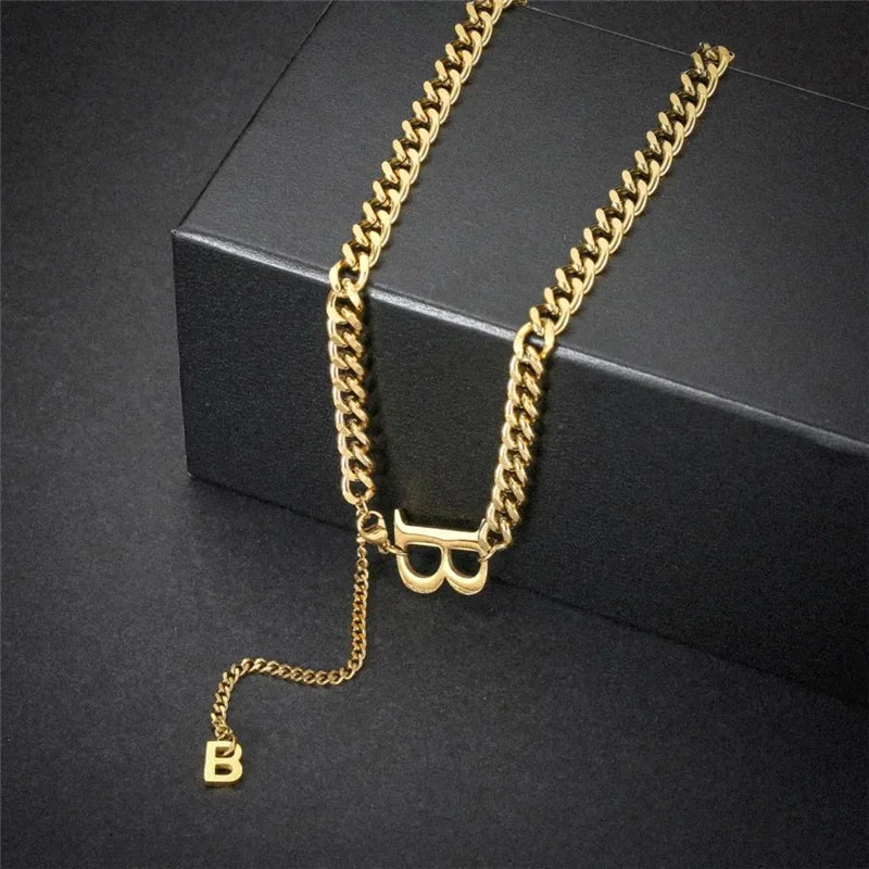 Pearl Necklaces Female Chain Choker Necklace for Women Jewelry Korean Fashion Neck Necklace 2022 Trend Girls Accessories