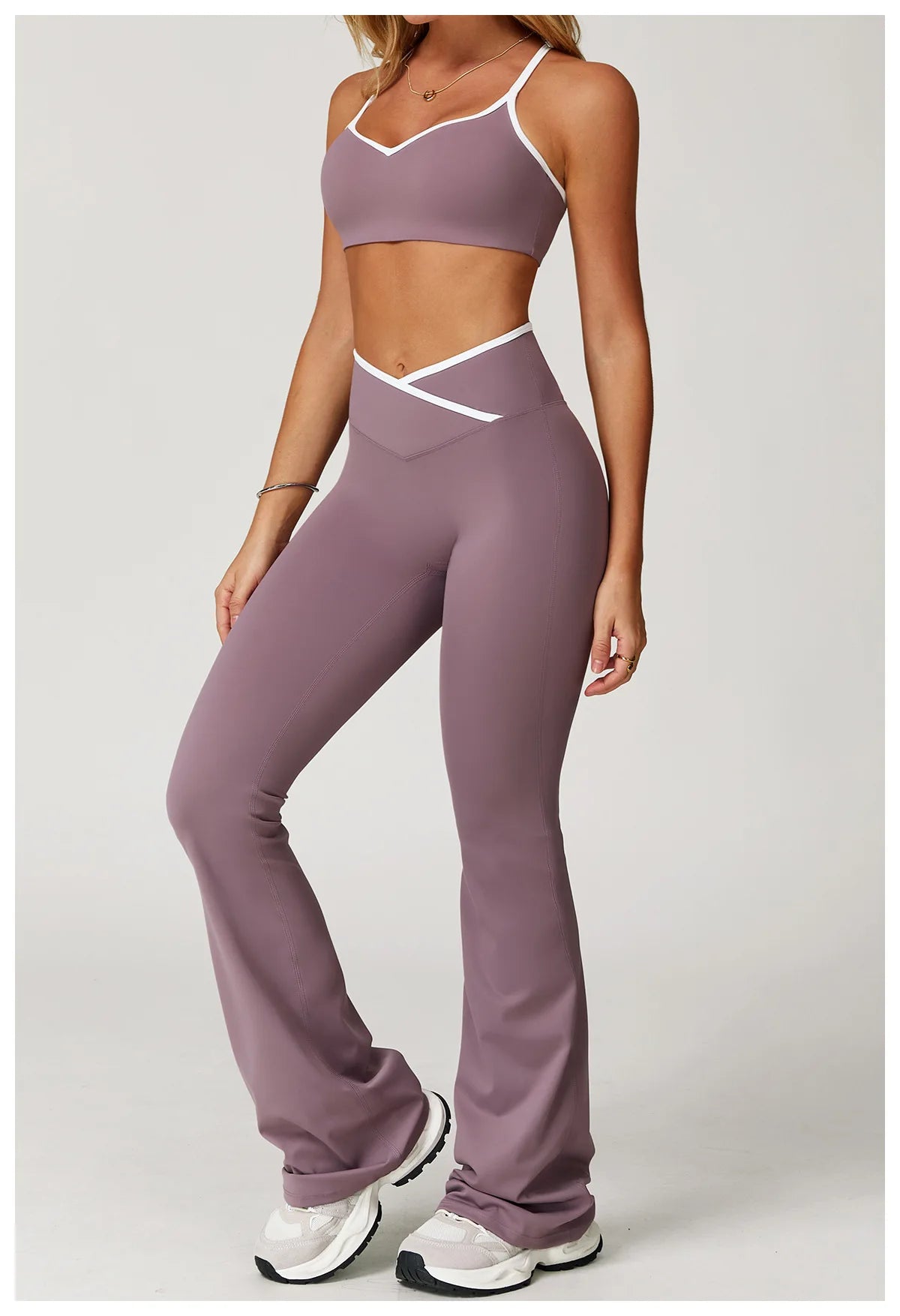 SHOCKPROOF ANTI SWEAT BREATHABLE SPORTSWEAR