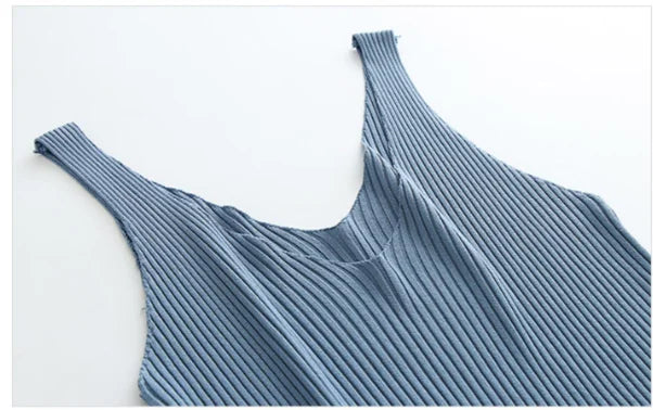 CAMIS TEES ICE SILK TANK TOP