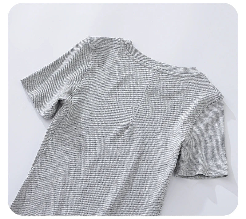 YOGA TOPS PILATES AEROBIC SPORTSWEAR BLOUSE