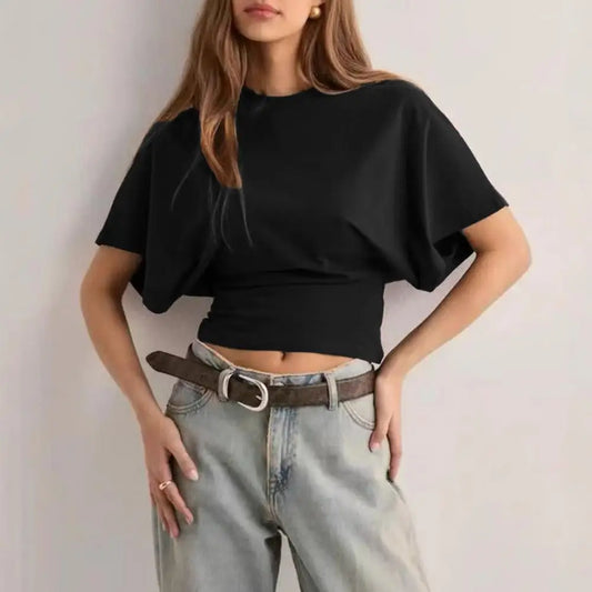 RAGLAN BREATHABLE CASUAL BOTTOM