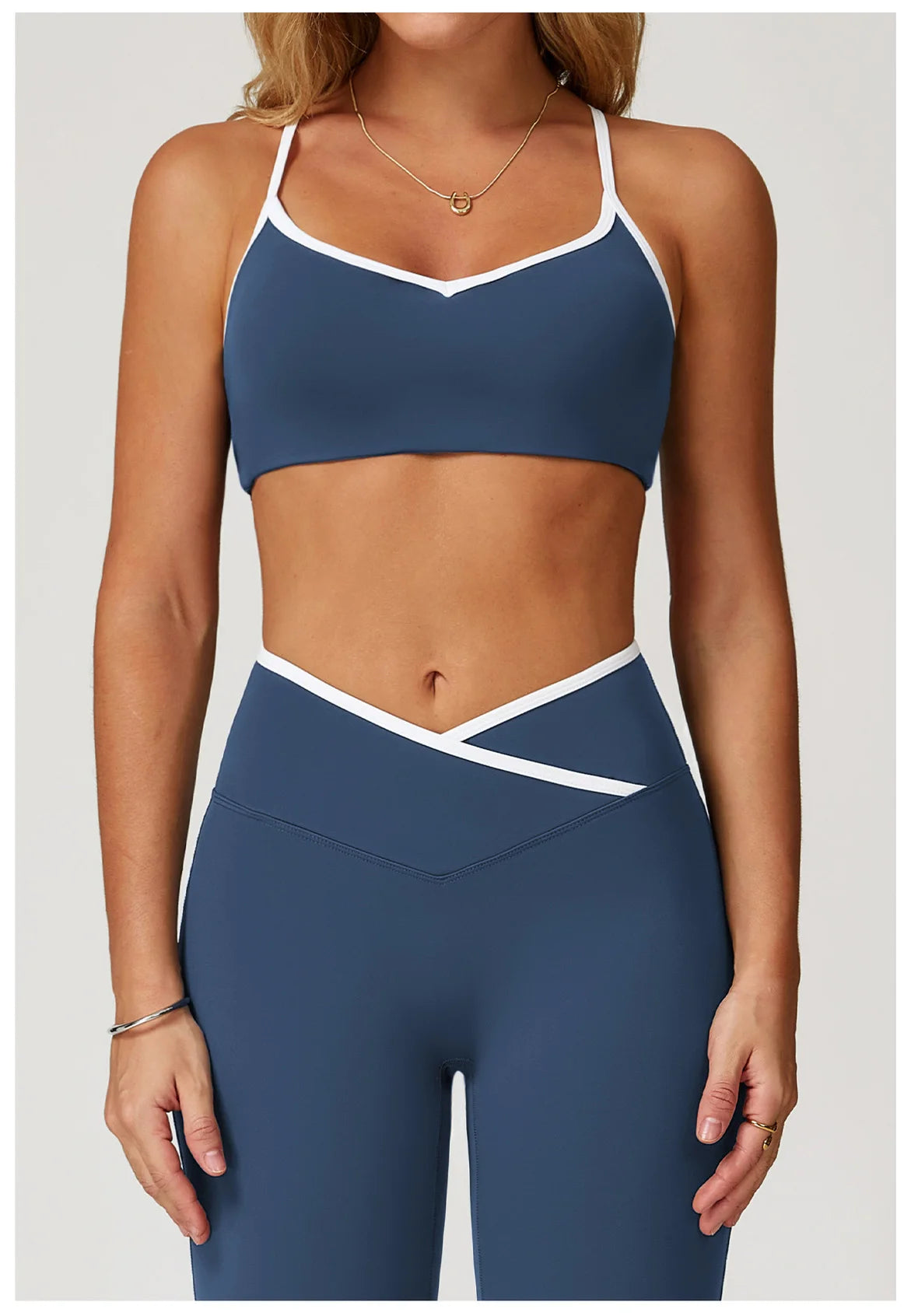 SHOCKPROOF ANTI SWEAT BREATHABLE SPORTSWEAR
