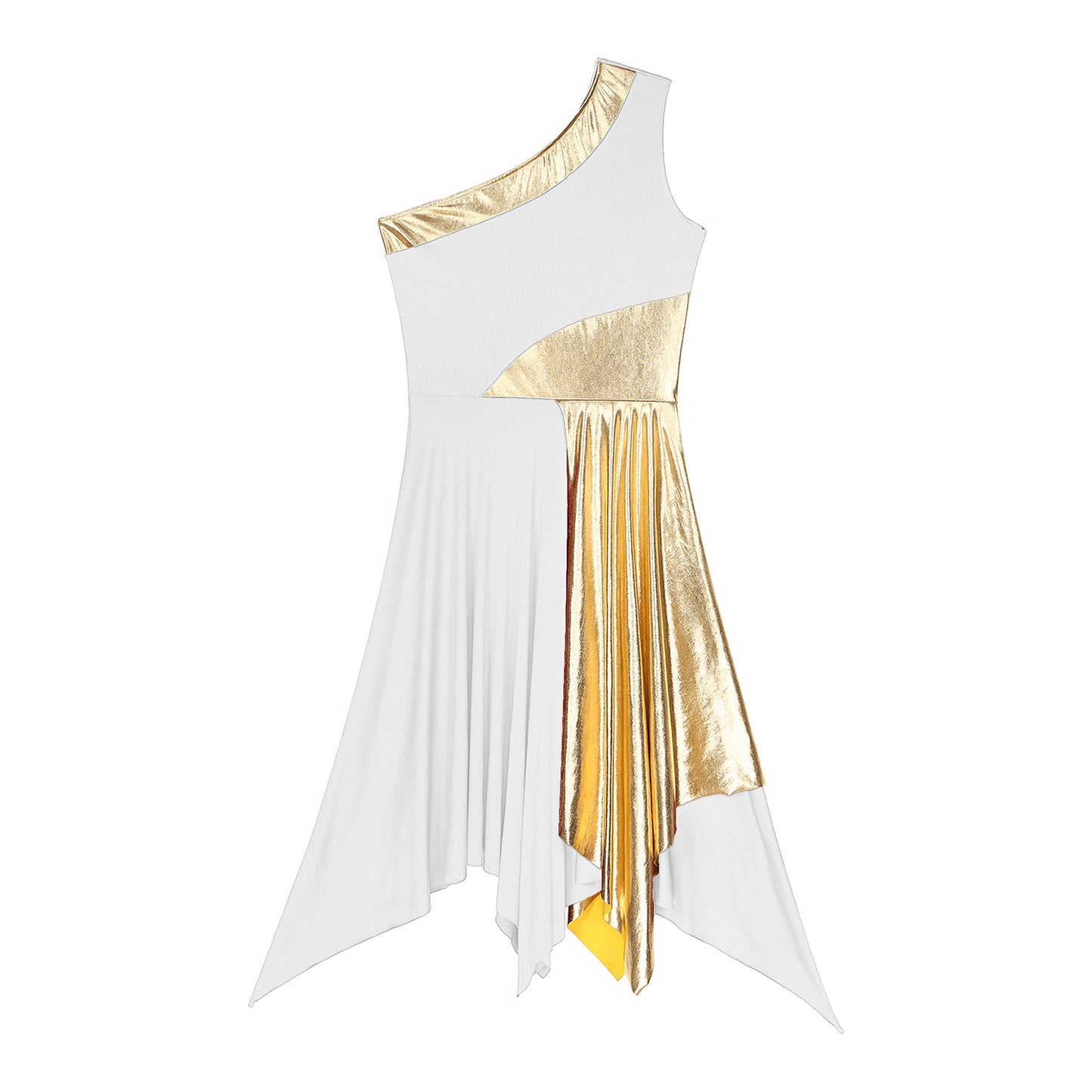 PERFORMANCE COSTUME DANCEWEAR DRESS