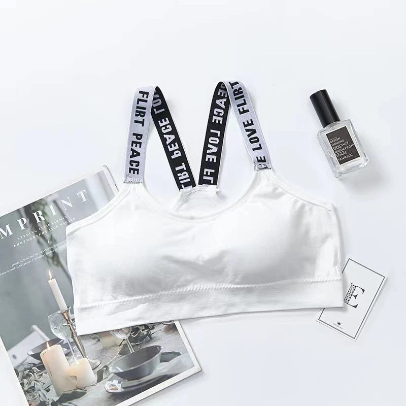 PAD BRA SPORTSWEAR VEST FOR WORKOUT