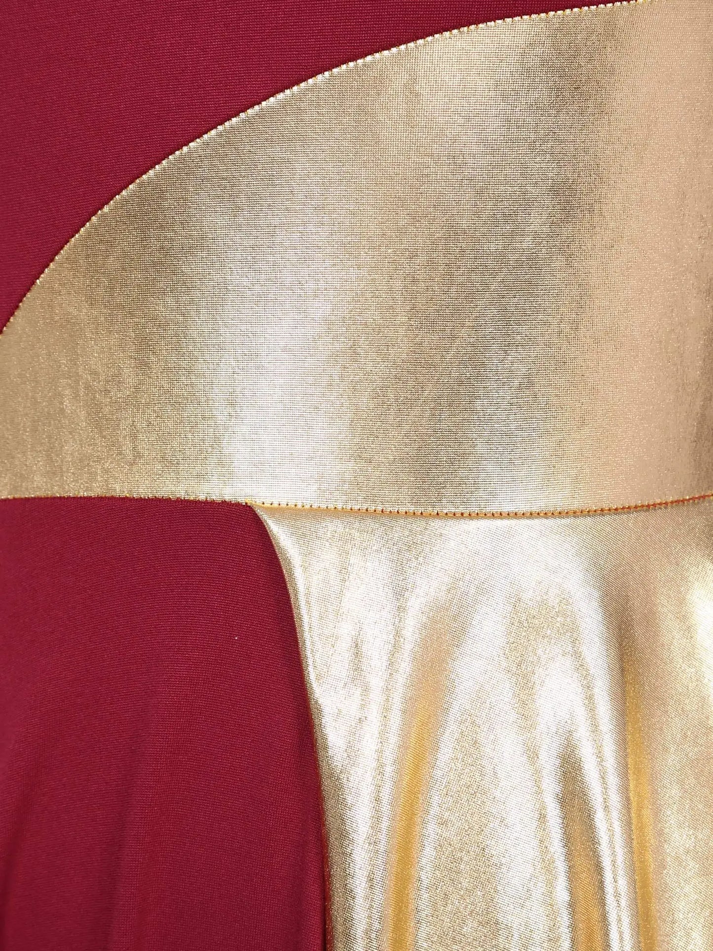 PERFORMANCE COSTUME DANCEWEAR DRESS