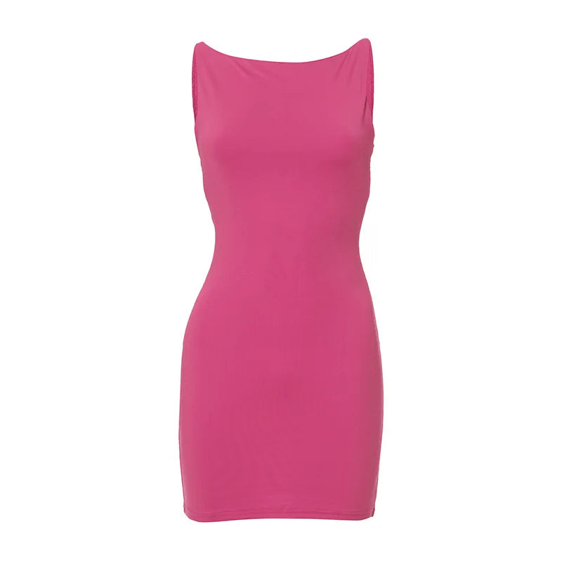 BEAUTIFUL EVENING SHORT DRESS