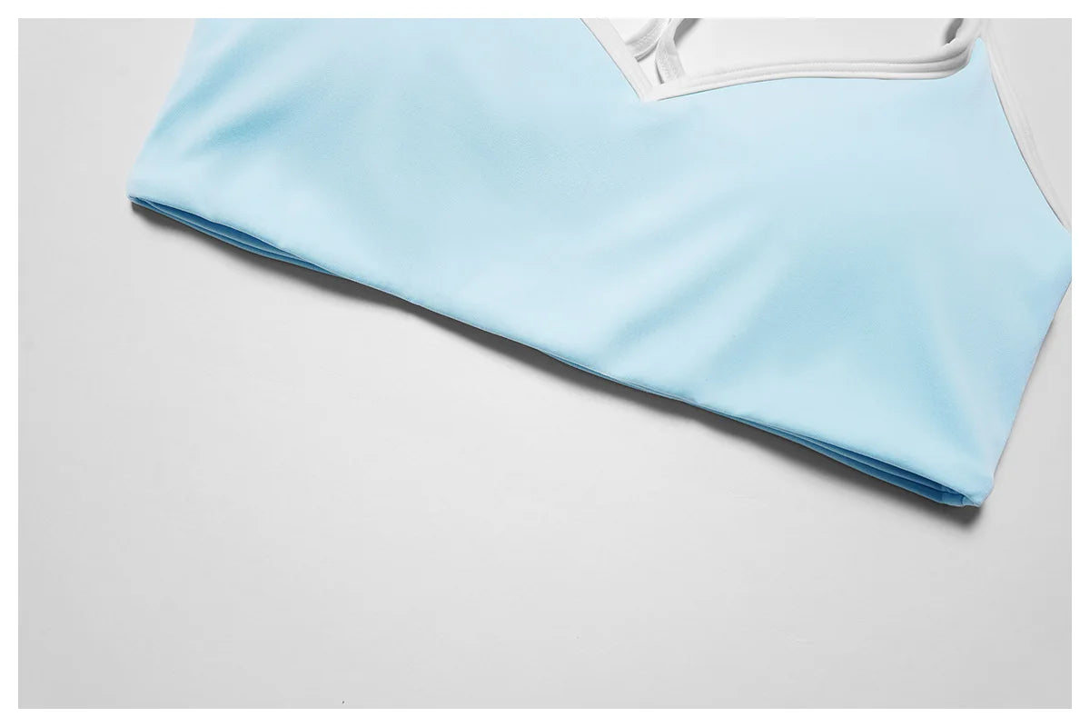 SHOCKPROOF ANTI SWEAT BREATHABLE SPORTSWEAR