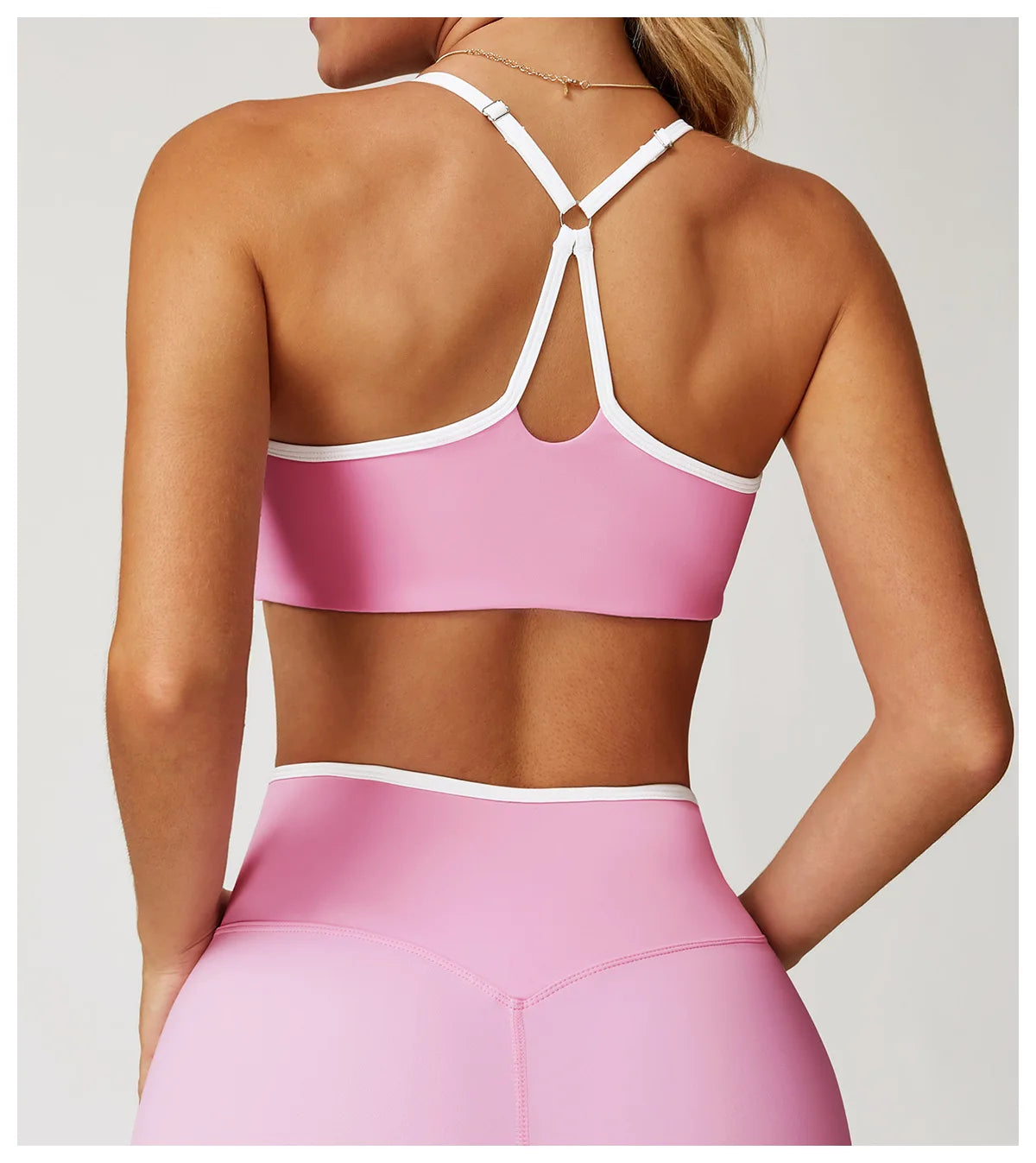 SHOCKPROOF ANTI SWEAT BREATHABLE SPORTSWEAR