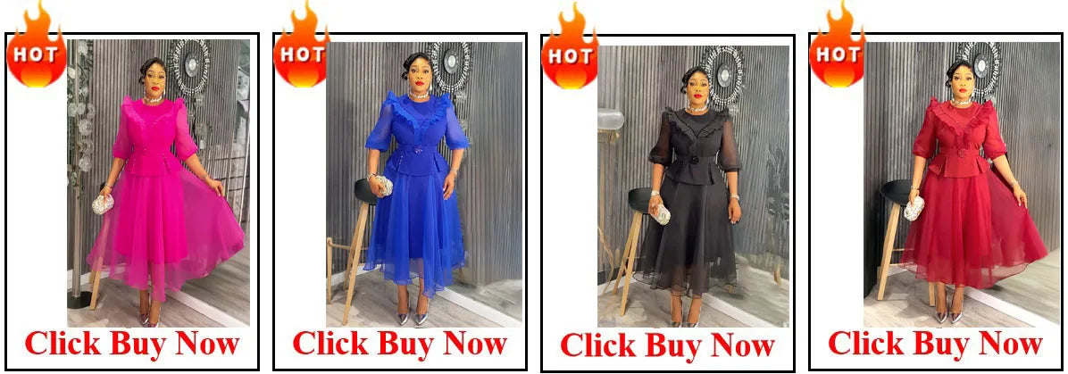 LONG KAFTAN KIMONO DRESS