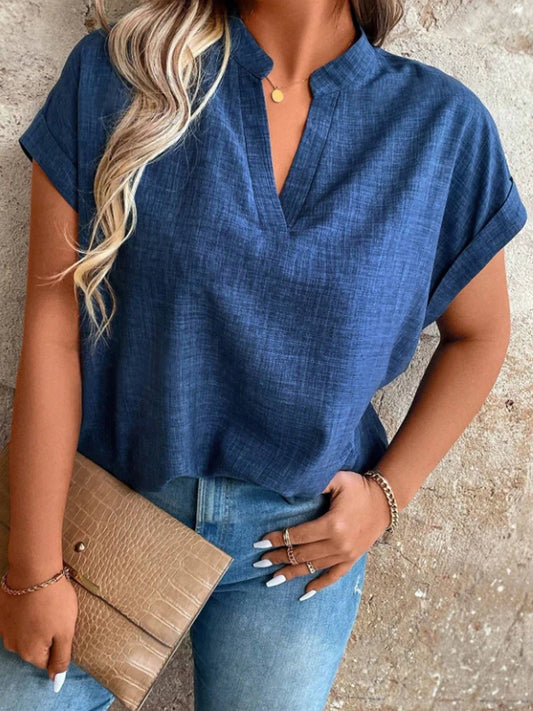 BATWINGS T SLEEVES TOP