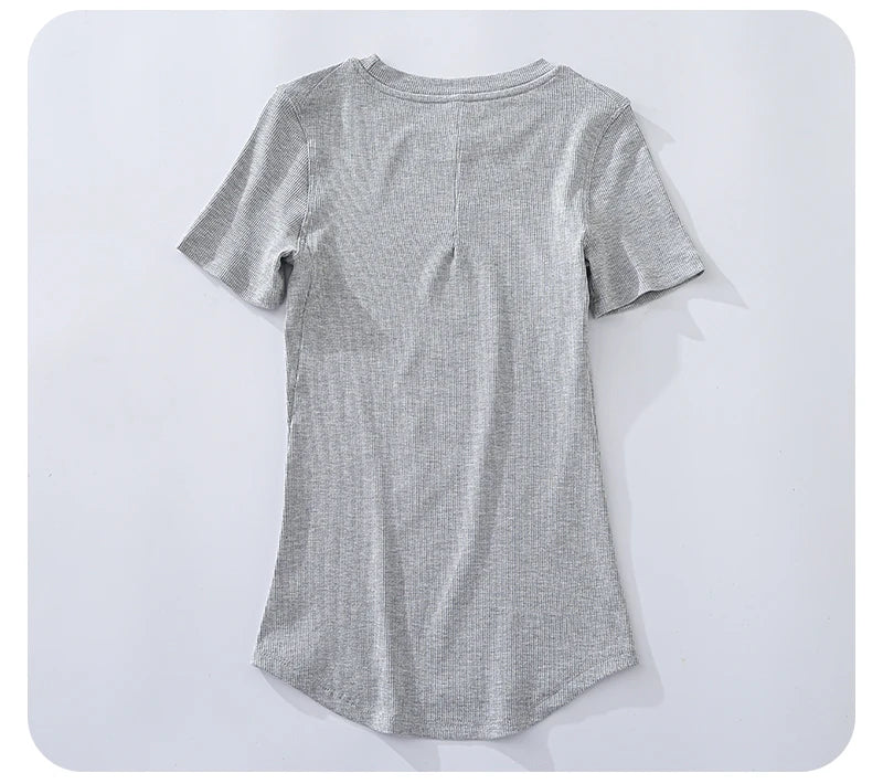 YOGA TOPS PILATES AEROBIC SPORTSWEAR BLOUSE