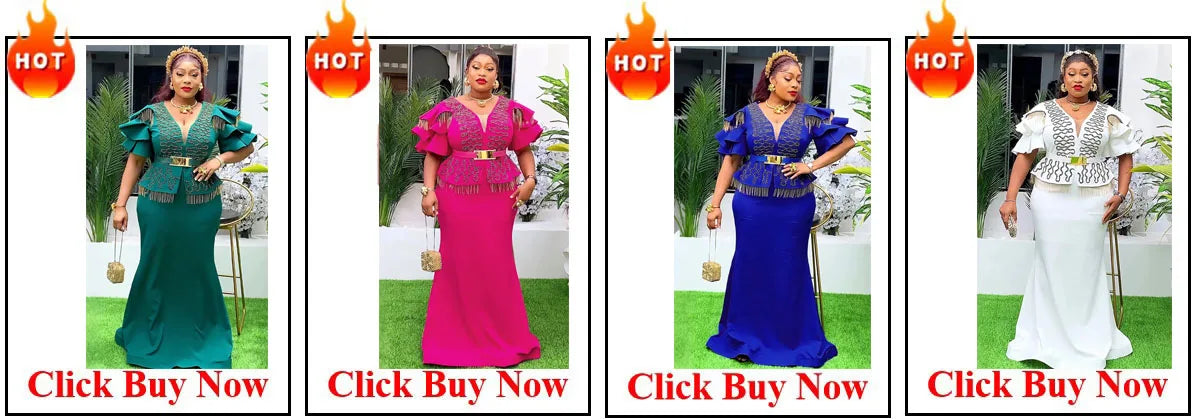 LONG KAFTAN KIMONO DRESS