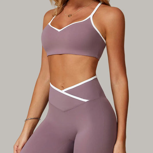SHOCKPROOF ANTI SWEAT BREATHABLE SPORTSWEAR