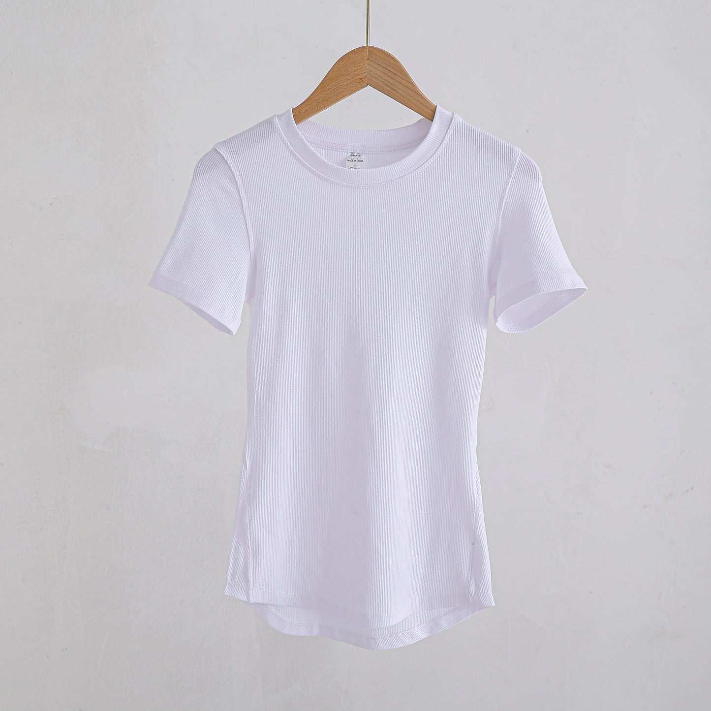 YOGA TOPS PILATES AEROBIC SPORTSWEAR BLOUSE