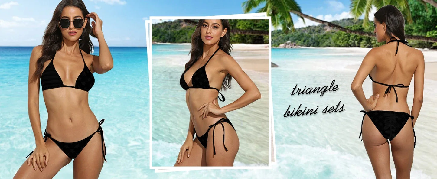 TRENDY HOLIDAY BEACH ESSENTIAL SWIMWEAR