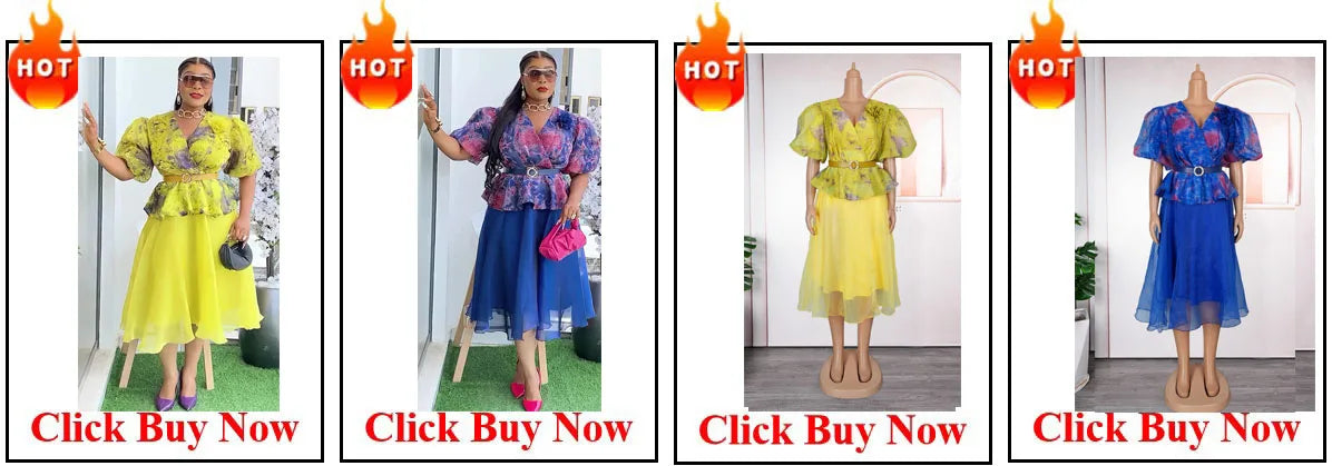 LONG KAFTAN KIMONO DRESS