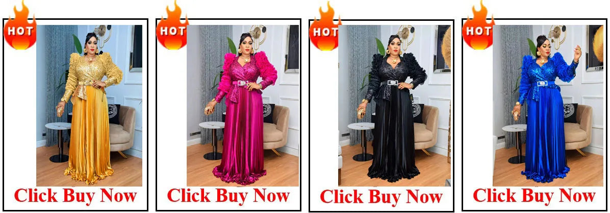 LONG KAFTAN KIMONO DRESS